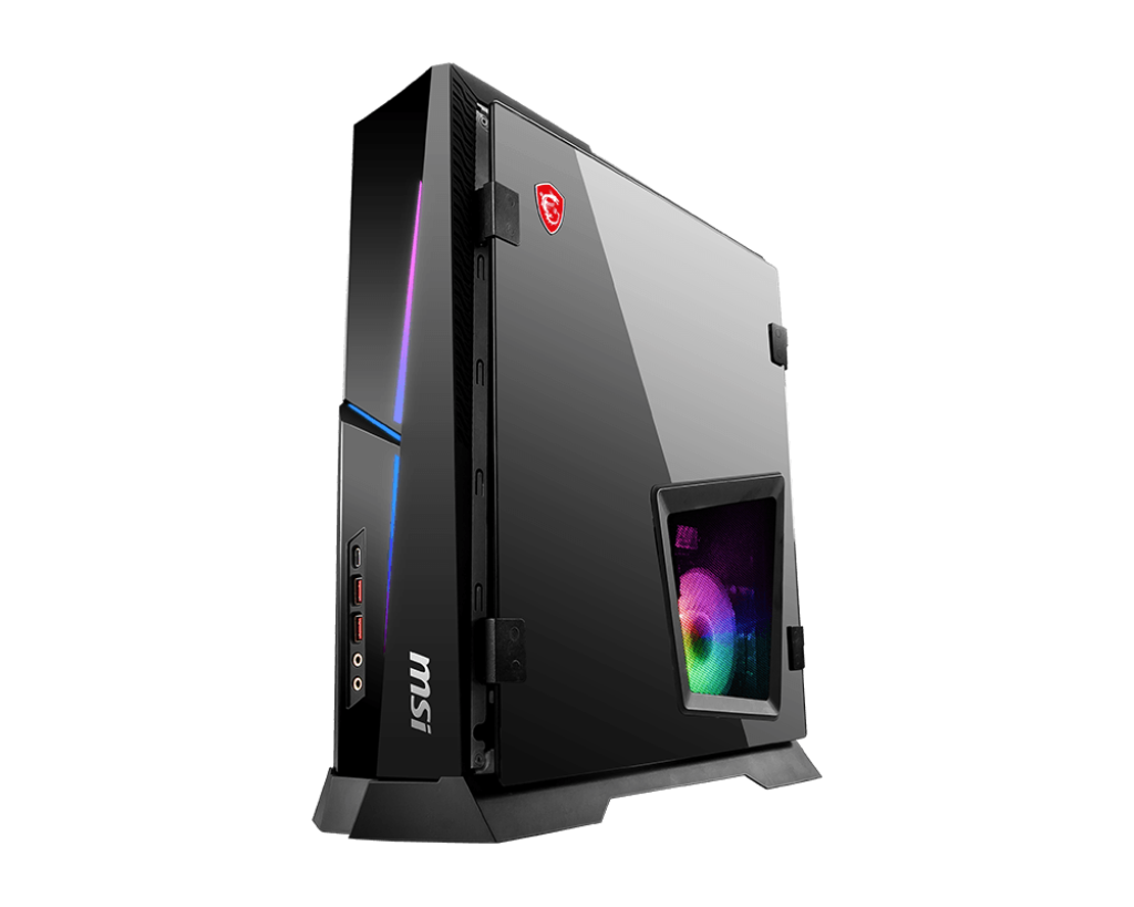 PC Gamer | MPG Trident AS AI 2NVN7-011EU - Boutique en ligne officielle de MSI France