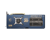 [Quantité très limitée] GeForce RTX 4070 SUPER 12G GAMING SLIM World of Warcraft EDITION