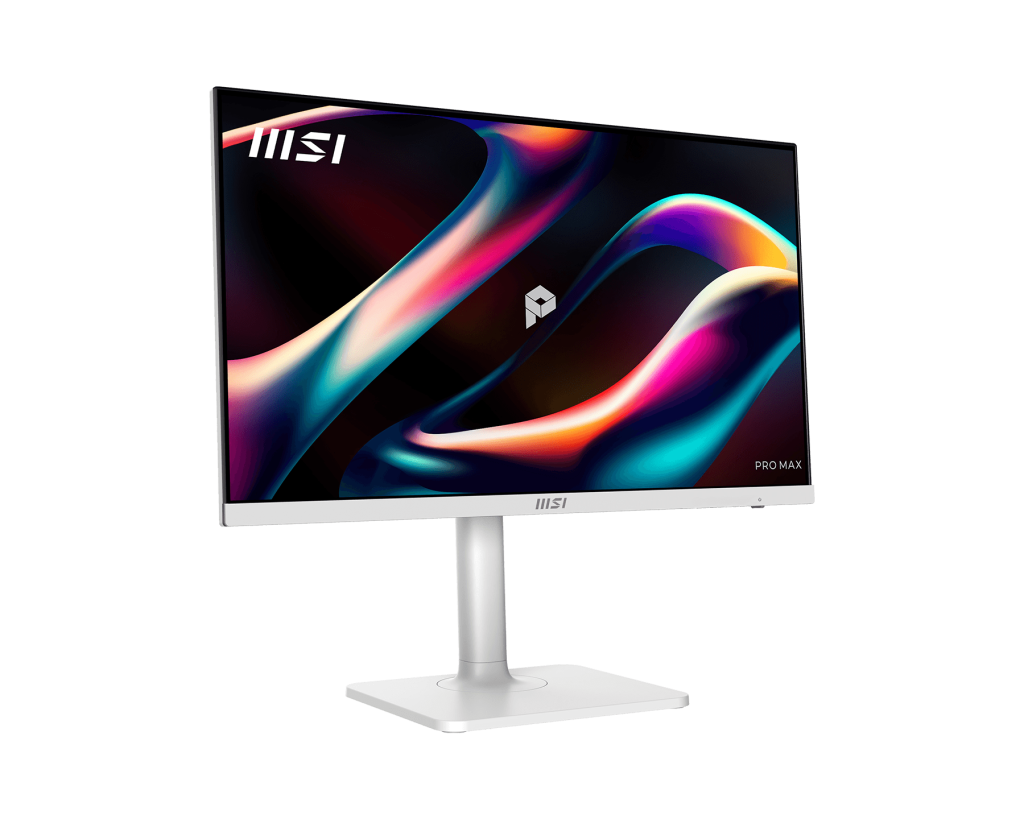 MSI PRO MAX 241PHW E14 - Boutique en ligne officielle de MSI France