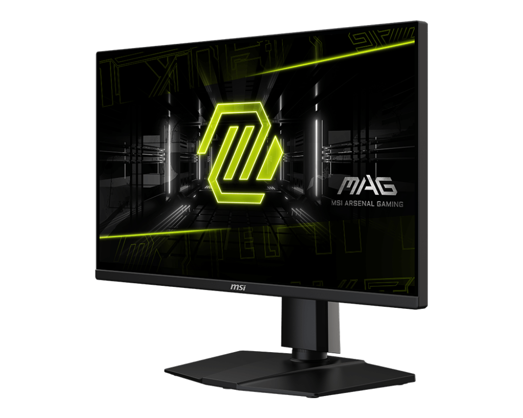 MSI MAG 255PXF - Boutique en ligne officielle de MSI France