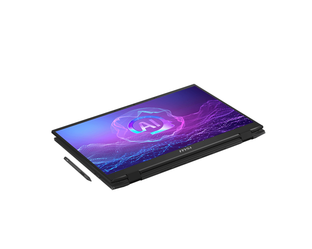 PC portable SummitPro 16 AI A2HVETG-075FR - Boutique en ligne officielle de MSI France