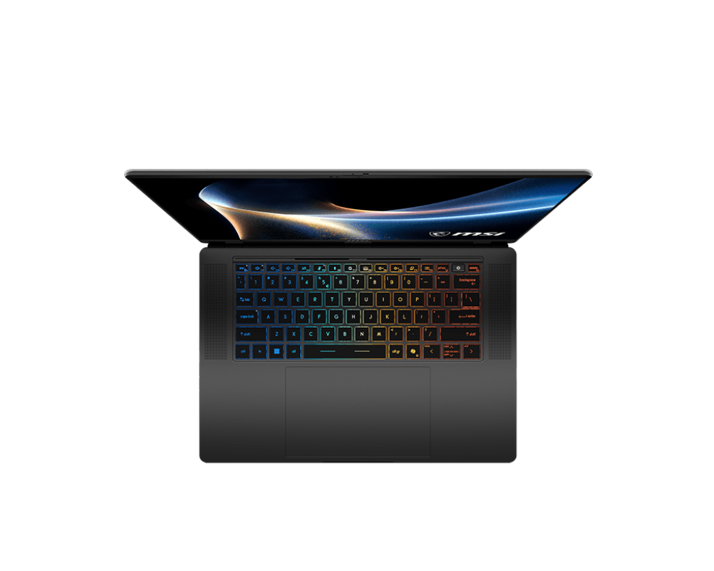 Stealth 16 AI+ B3WGX-015FR-BBU9386H32GXXDX11PNGP - Boutique en ligne officielle de MSI France