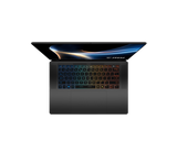Stealth 16 AI+ B3WGX-015FR-BBU9386H32GXXDX11PNGP - Boutique en ligne officielle de MSI France
