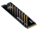 SPATIUM M450 PCIe 4.0 NVMe M.2 1TB V1
