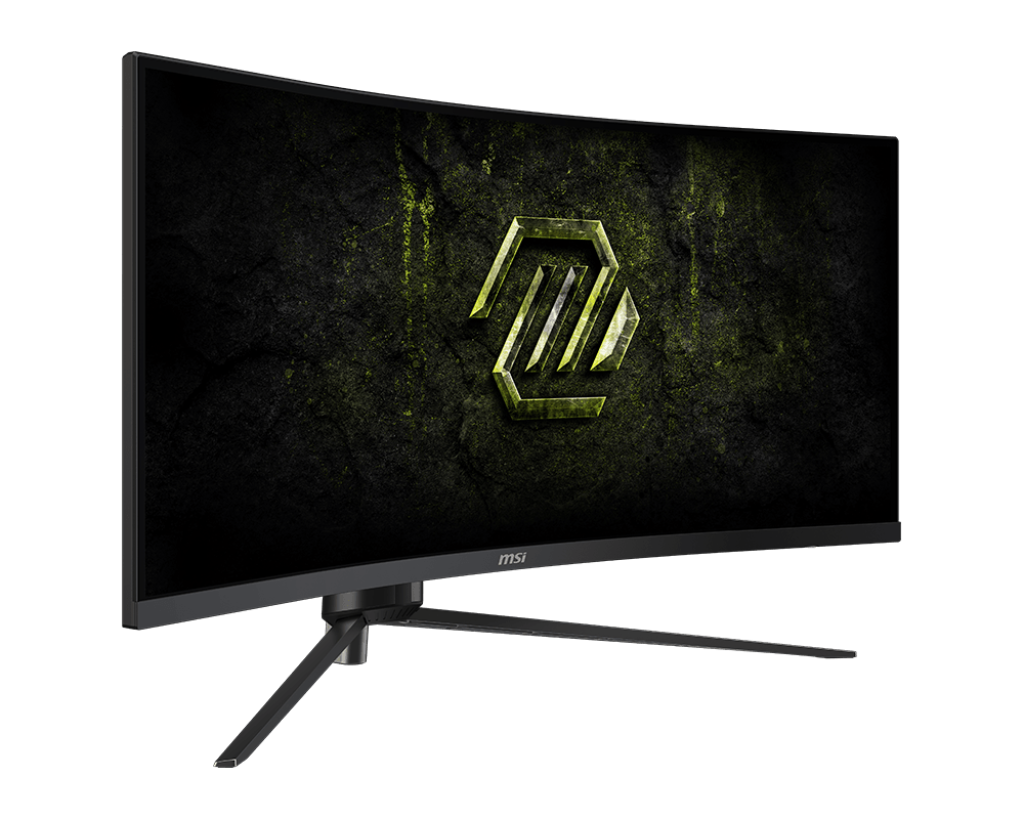 MSI MAG 345CQRF E20