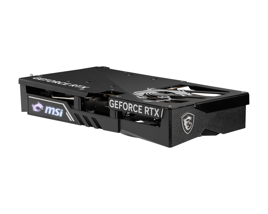 MSI GeForce RTX 5060 8G GAMING OC V1