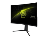 Écran Gamer | MSI MAG 321CUPDF 32" 4K UHD 160Hz Curved - Boutique en ligne officielle de MSI France