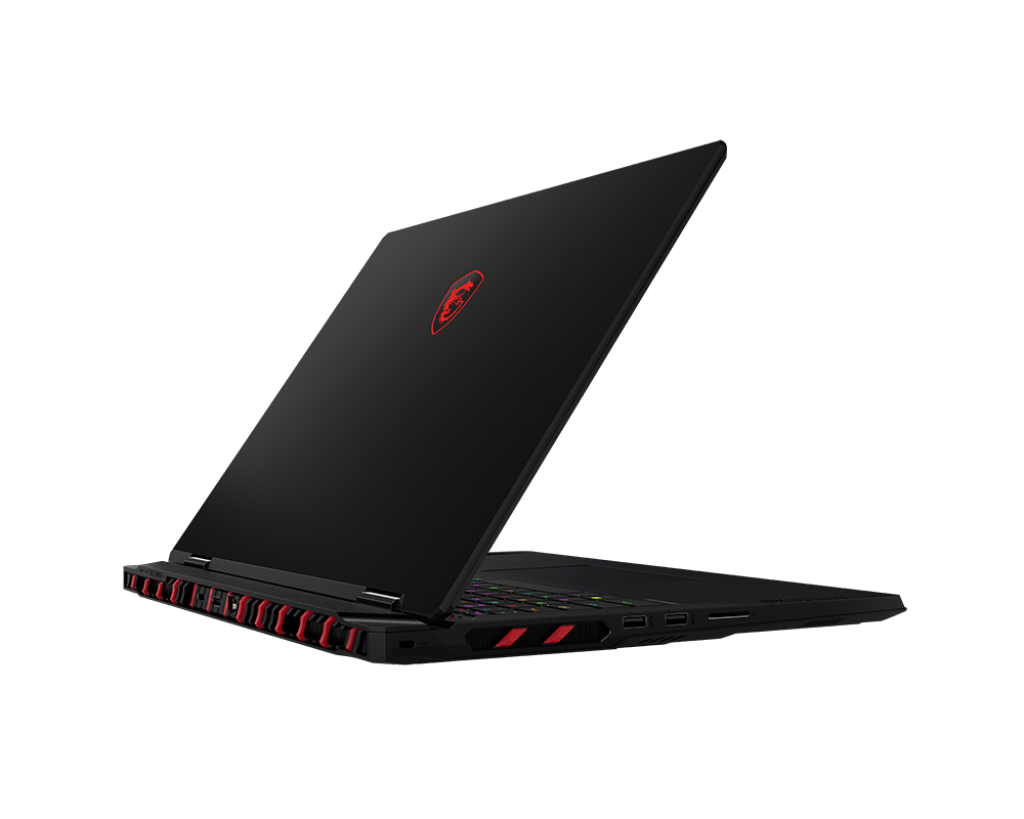 PC portable gamer Raider 18 HX A14VIG-057FR - Boutique en ligne officielle de MSI France