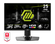 MSI MAG 255PXF - Boutique en ligne officielle de MSI France