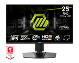 MSI MAG 255PXF - Boutique en ligne officielle de MSI France