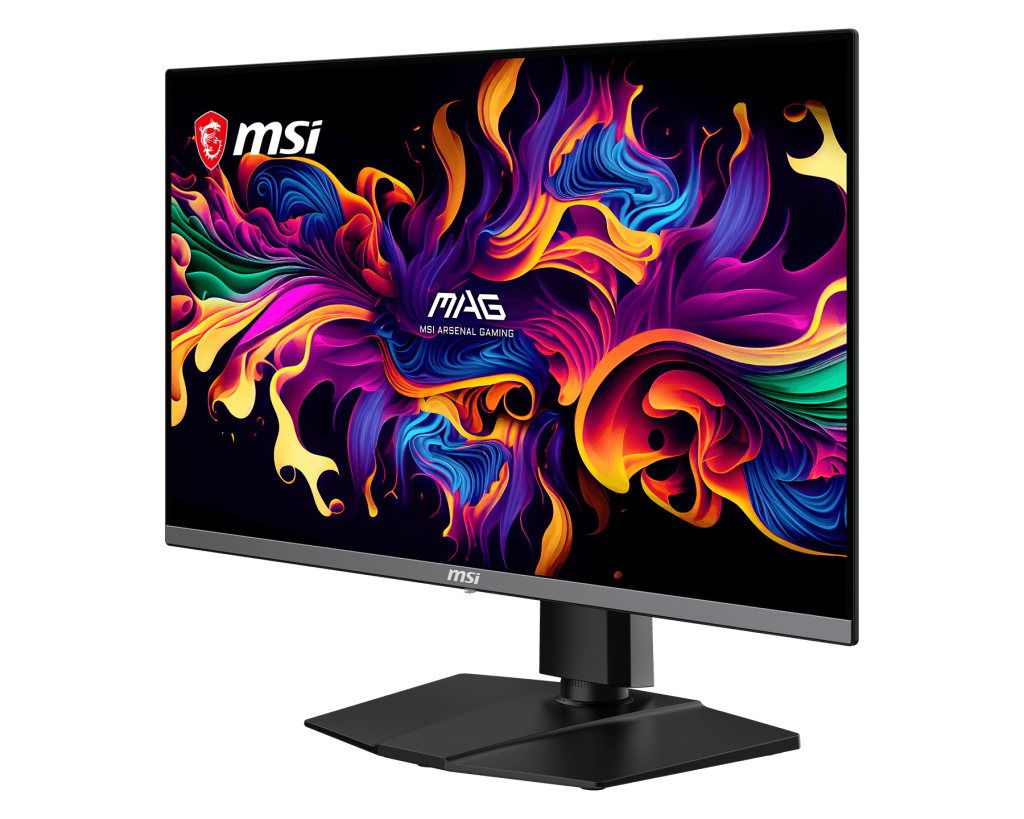MSI MAG 272UP QD-OLED E16