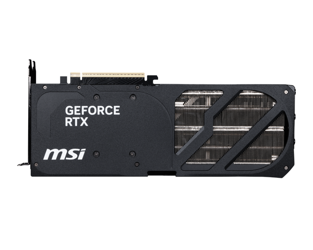 GeForce RTX 5070 Ti 16G SHADOW 3X - Boutique en ligne officielle de MSI France