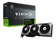GeForce RTX 5070 Ti 16G VENTUS 3X - Boutique en ligne officielle de MSI France