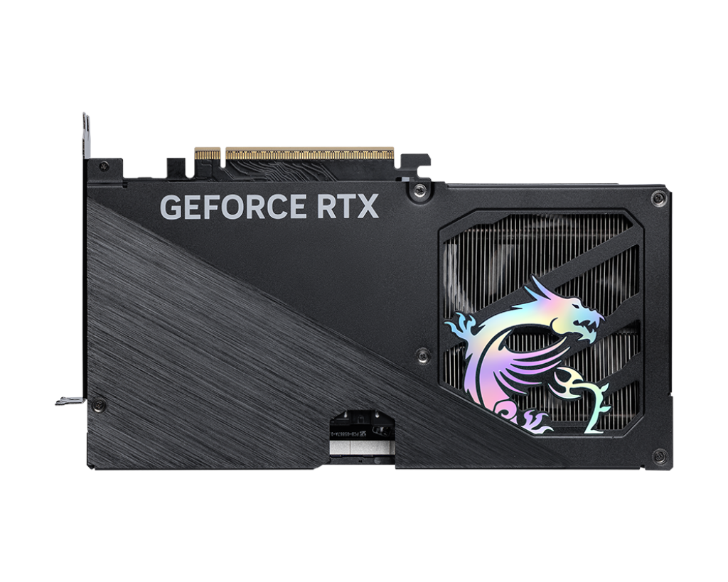 GeForce RTX 5060 Ti 16G GAMING - Boutique en ligne officielle de MSI France
