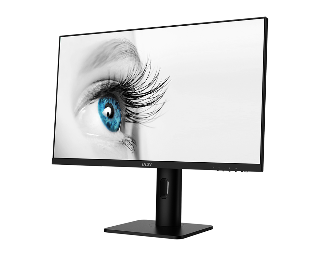 PRO MP273AP | Écran 27'' - IPS - Full HD - 100Hz - Haut-parleurs intégrés - Boutique en ligne officielle de MSI France