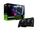 GeForce RTX 5060 8G GAMING OC - Boutique en ligne officielle de MSI France