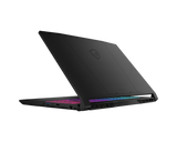 PC portable gamer Katana 17 B13VFK-1045FR - Boutique en ligne officielle de MSI France