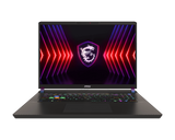 PC portable gamer Vector 17 HX A14VGG-258FR - 20ème Anniversaire