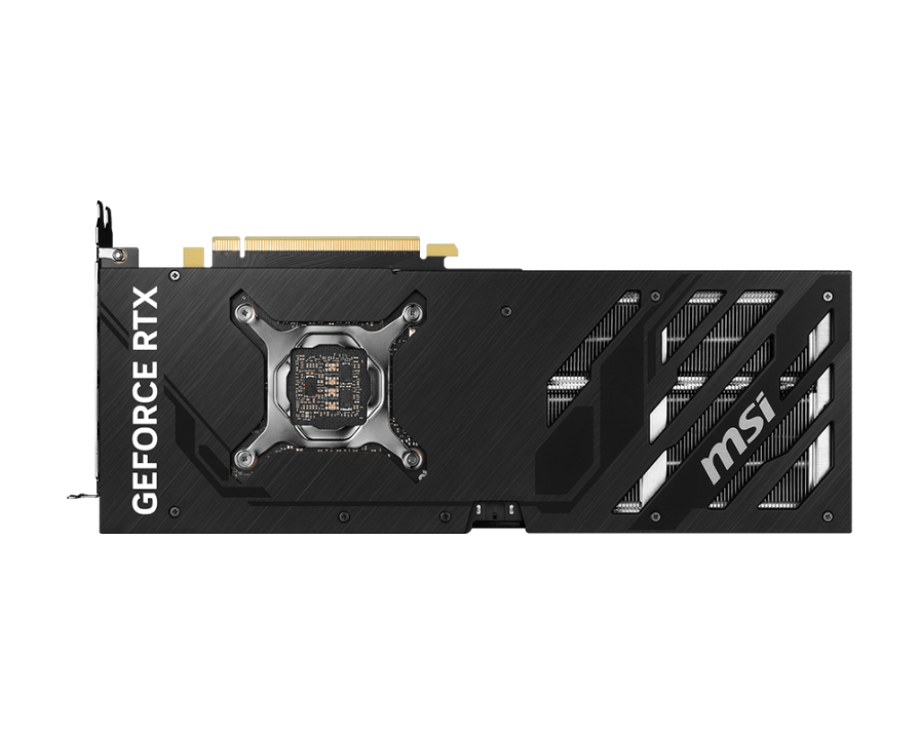 [-5% avec le code BTS24VGA] GeForce RTX 4070 SUPER 12G VENTUS 3X OC