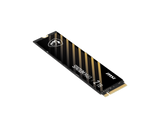 SPATIUM M461 PCIe 4.0 NVMe M.2 1TB - Boutique en ligne officielle de MSI France