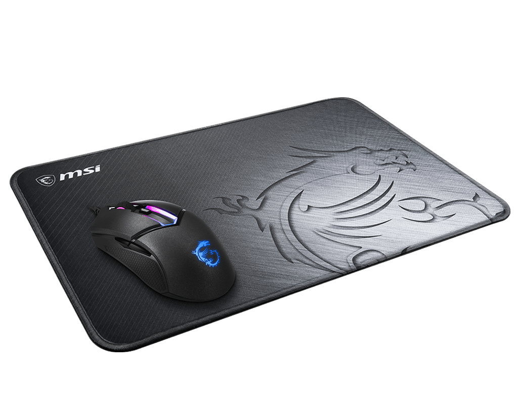 MSI AGILITY GD70 Tapis de Souris Gaming XL - Tunisie | MEGA PC MSI AGILITY GD70 Tapis de Souris Gaming XL - Tunisie | MEGA PC