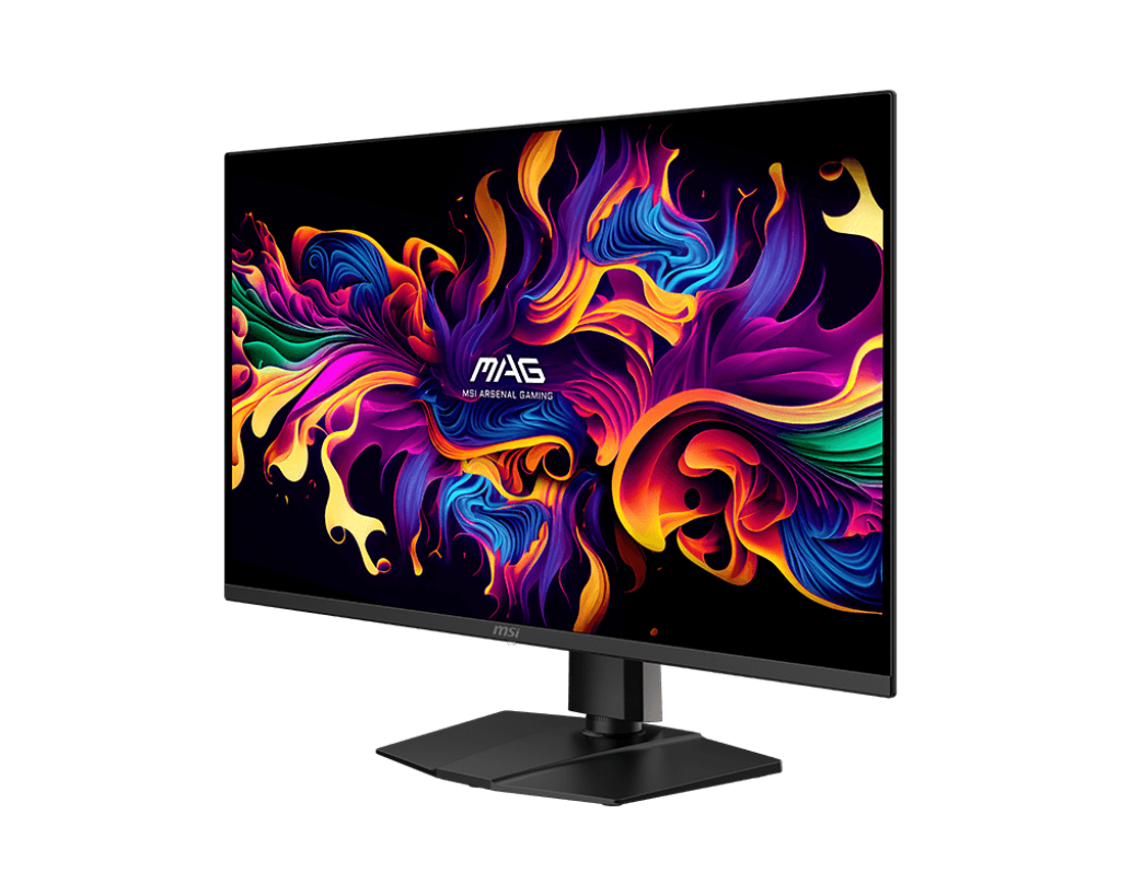MAG 322UP QD-OLED E16 - Boutique en ligne officielle de MSI France