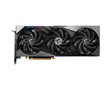 GeForce RTX 4060 Ti GAMING X SLIM 8G