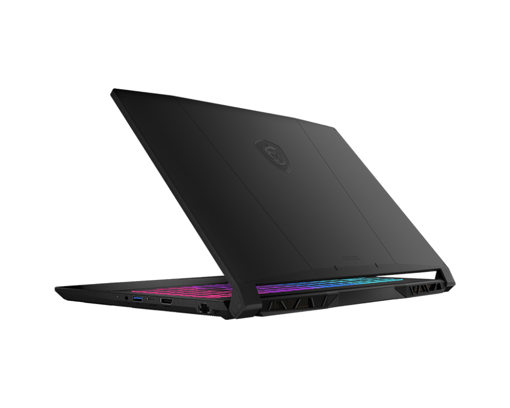 PC portable gamer Katana 15 B13VFK-2092FR - Boutique en ligne officielle de MSI France