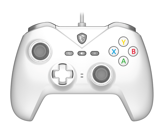 FORCE GC200 WHITE - Boutique en ligne officielle de MSI France