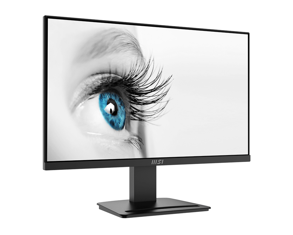 PRO MP2412 | Écran 23,8'' - VA - Full HD - 100Hz - Boutique en ligne officielle de MSI France