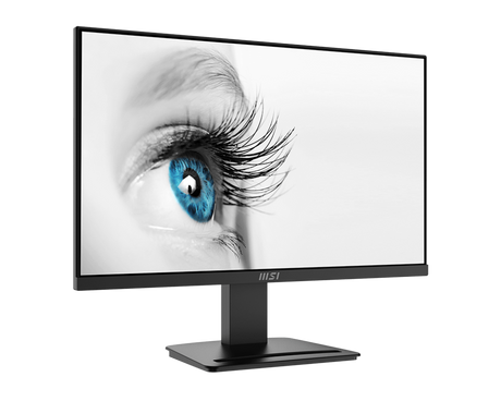 PRO MP2412 | Écran 23,8'' - VA - Full HD - 100Hz - Boutique en ligne officielle de MSI France