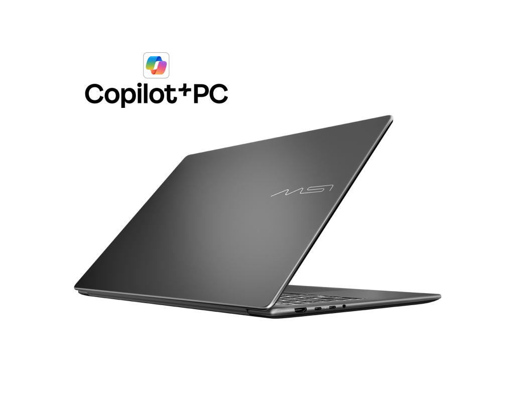 MSI Modern 16S AI+ G3MG-072FR