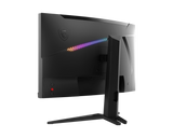 Pack de 2 Écrans Gamer | MAG 325CQRF QD - Boutique en ligne officielle de MSI France