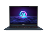 PC portable gamer Stealth 16 AI Studio A1VHG-209FR 20Th Anniversaire - Boutique en ligne officielle de MSI France