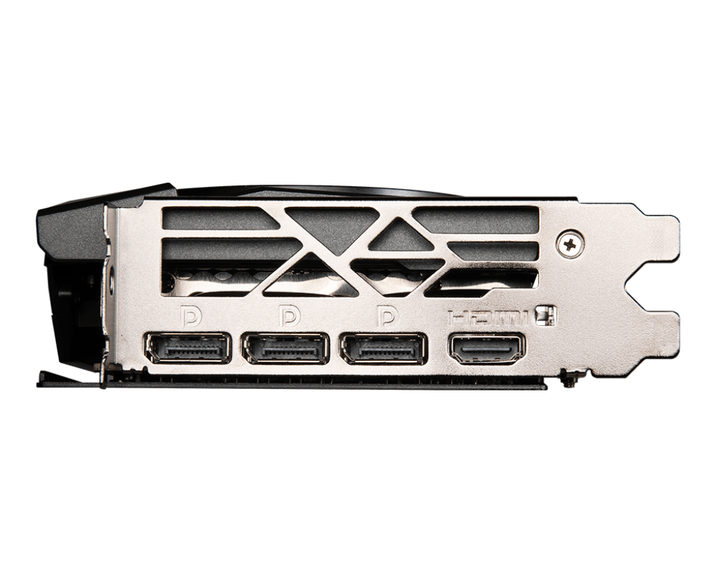 [-5% avec le code BTS24VGA] GeForce RTX 4060 Ti GAMING X SLIM 16G