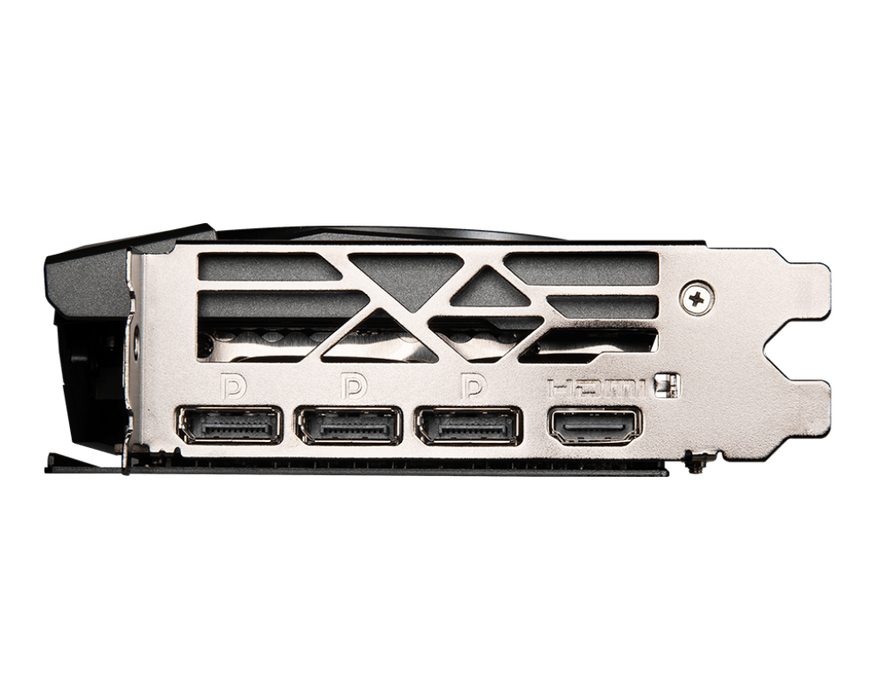 [-5% avec le code BTS24VGA] GeForce RTX 4060 Ti GAMING X SLIM 16G