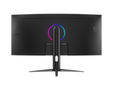 Écran Gamer | MAG 342CQR E2 - Boutique en ligne officielle de MSI France