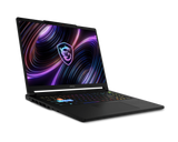 MSI Raider A16 HX B8WH-039FRY - Boutique en ligne officielle de MSI France