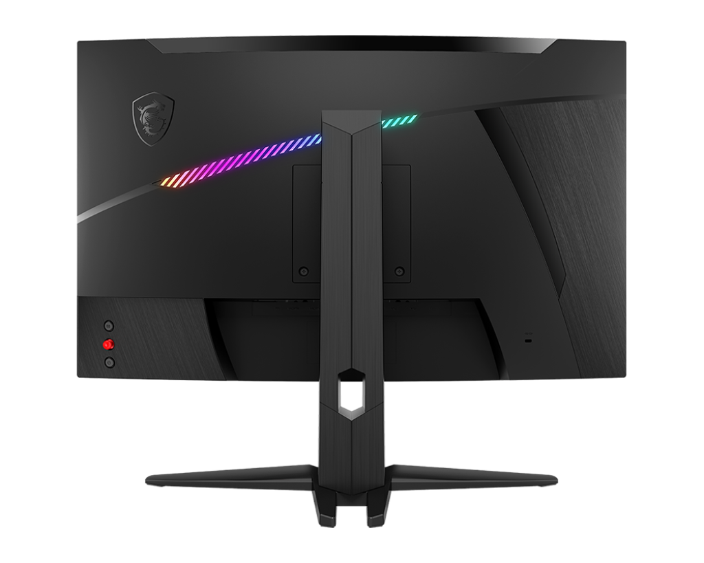 Écran Gamer | MAG 275CQRXF - Boutique en ligne officielle de MSI France