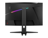 Écran Gamer | MAG 275CQRXF - Boutique en ligne officielle de MSI France