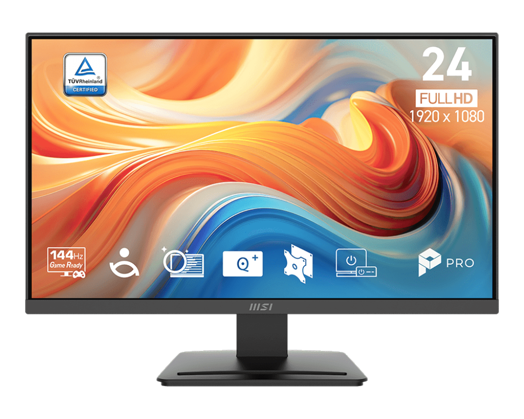 MSI PRO MP241 E14V