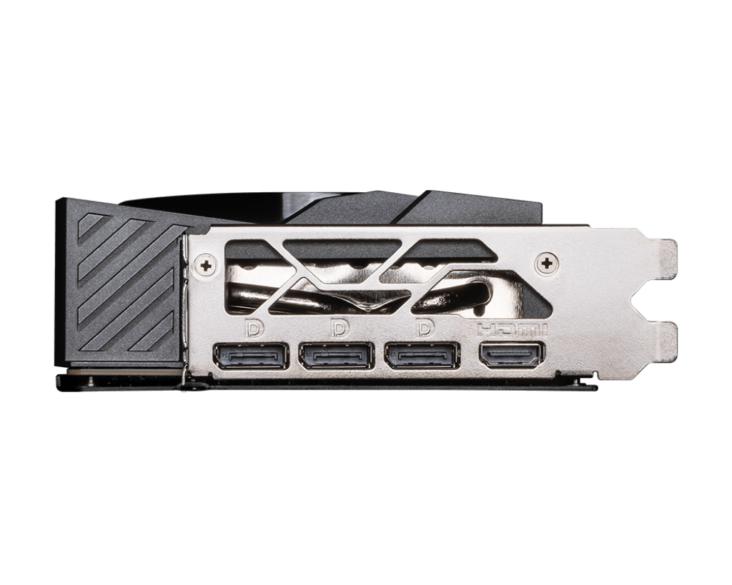 MSI GeForce RTX 5070 12G GAMING TRIO - Boutique en ligne officielle de MSI France