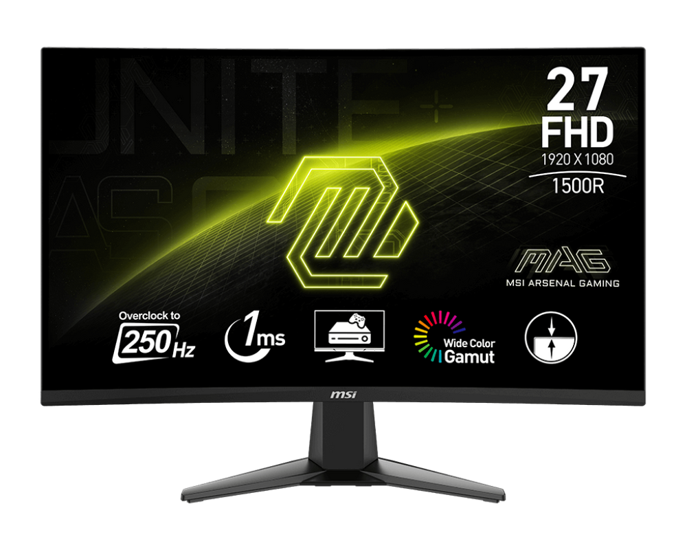Toutes les séries | Écrans Gaming – Boutique en ligne officielle de MSI ...