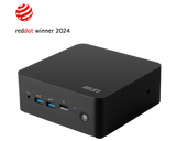 MSI Cubi NUC 1MG-003EU - Boutique en ligne officielle de MSI France