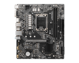 PRO H610M-G - Boutique en ligne officielle de MSI France