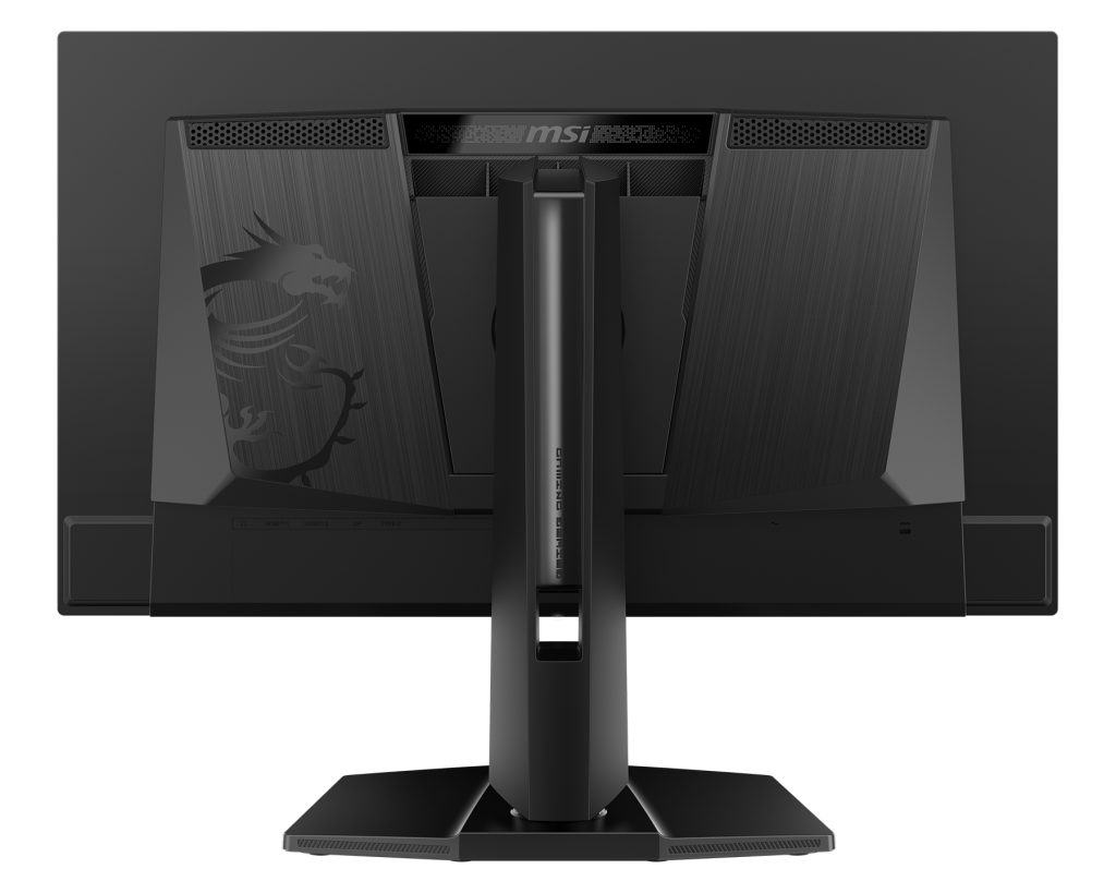MSI MAG 272UP QD-OLED E16 - Boutique en ligne officielle de MSI France