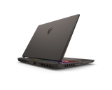 PC portable gamer Vector 16 HX AI A2XWIG-015FR - Boutique en ligne officielle de MSI France