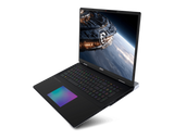 MSI Titan 18 HX A2WJ-1410FRY - Boutique en ligne officielle de MSI France