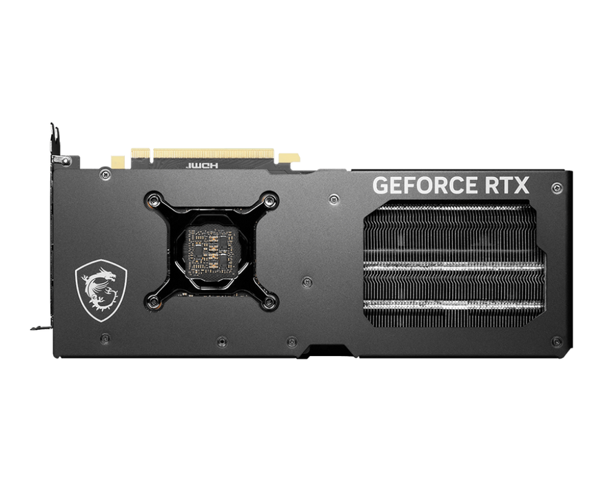 [Code STEAM 40€ offert] GeForce RTX 4070 Ti SUPER 16G GAMING SLIM - Boutique en ligne officielle de MSI France