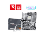 MAG B850 GAMING PLUS MAX WIFI - Boutique en ligne officielle de MSI France